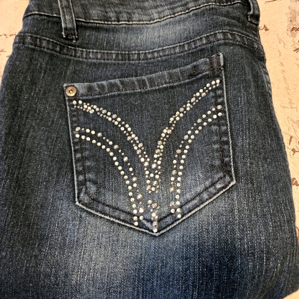Celebrity Pink jeans